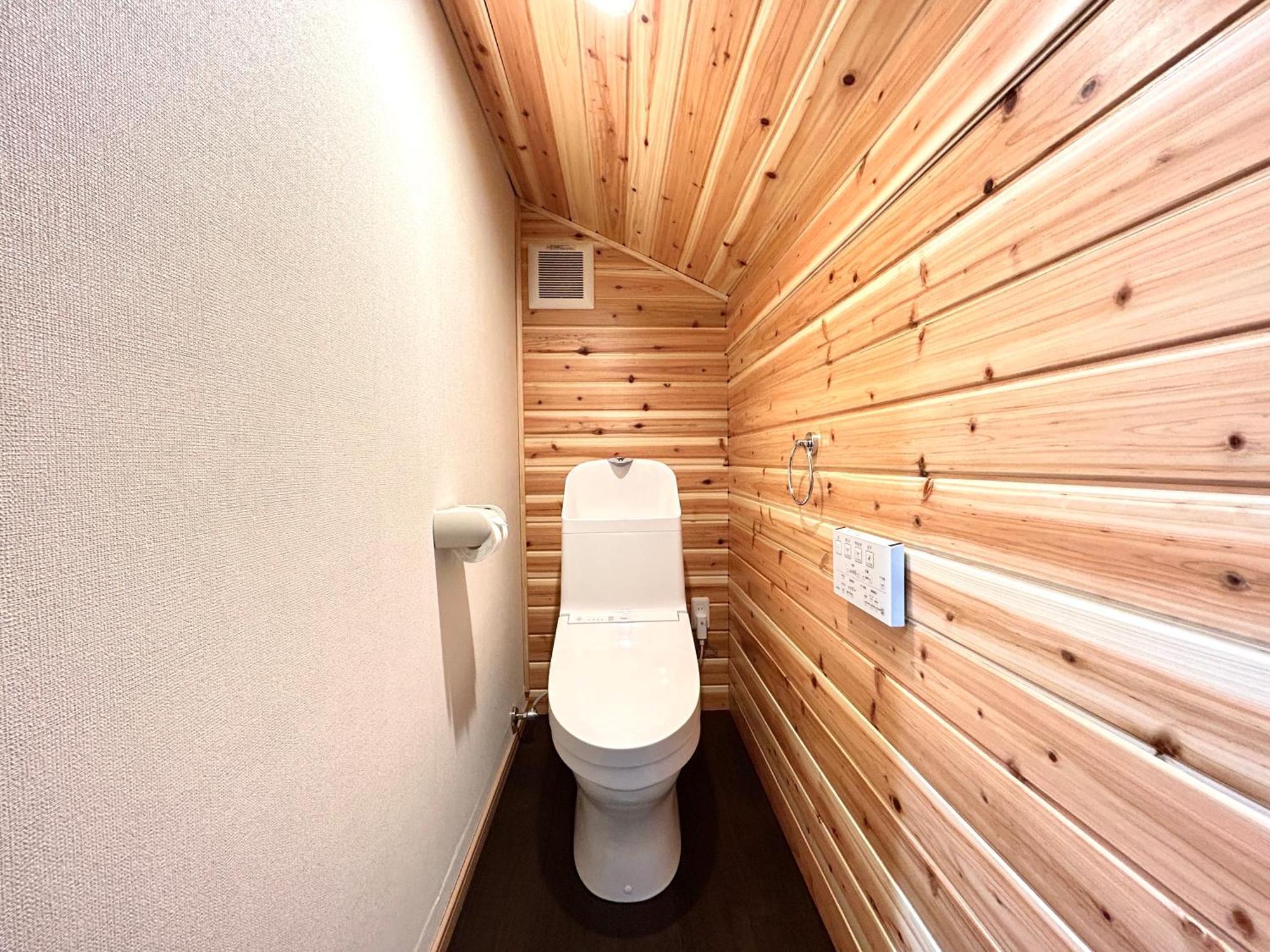 Villa HDO Furano Garden House Exterior foto